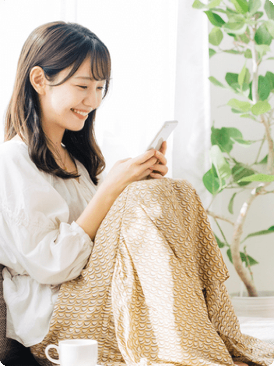 住まいのイメージ