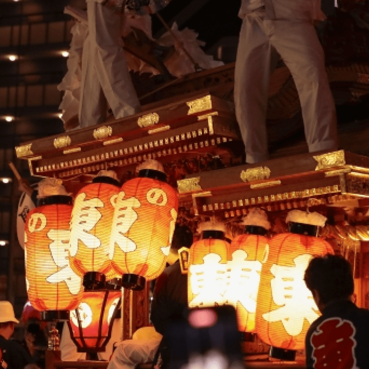 イベント警備