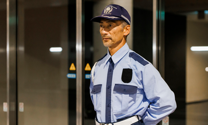 重要施設向けサービス