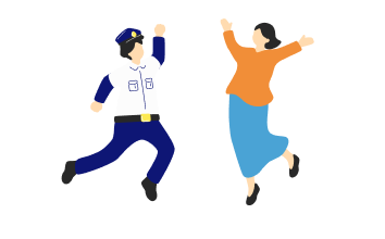 人と関わることが好きな方