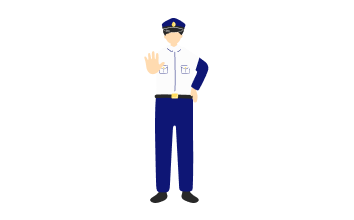 責任を持って働きたい方